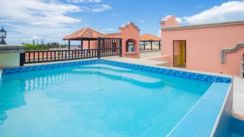 Condo, 2 Bedrooms | Pool