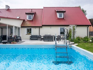 Pool - Country House Premium by Interhome (Anielino)