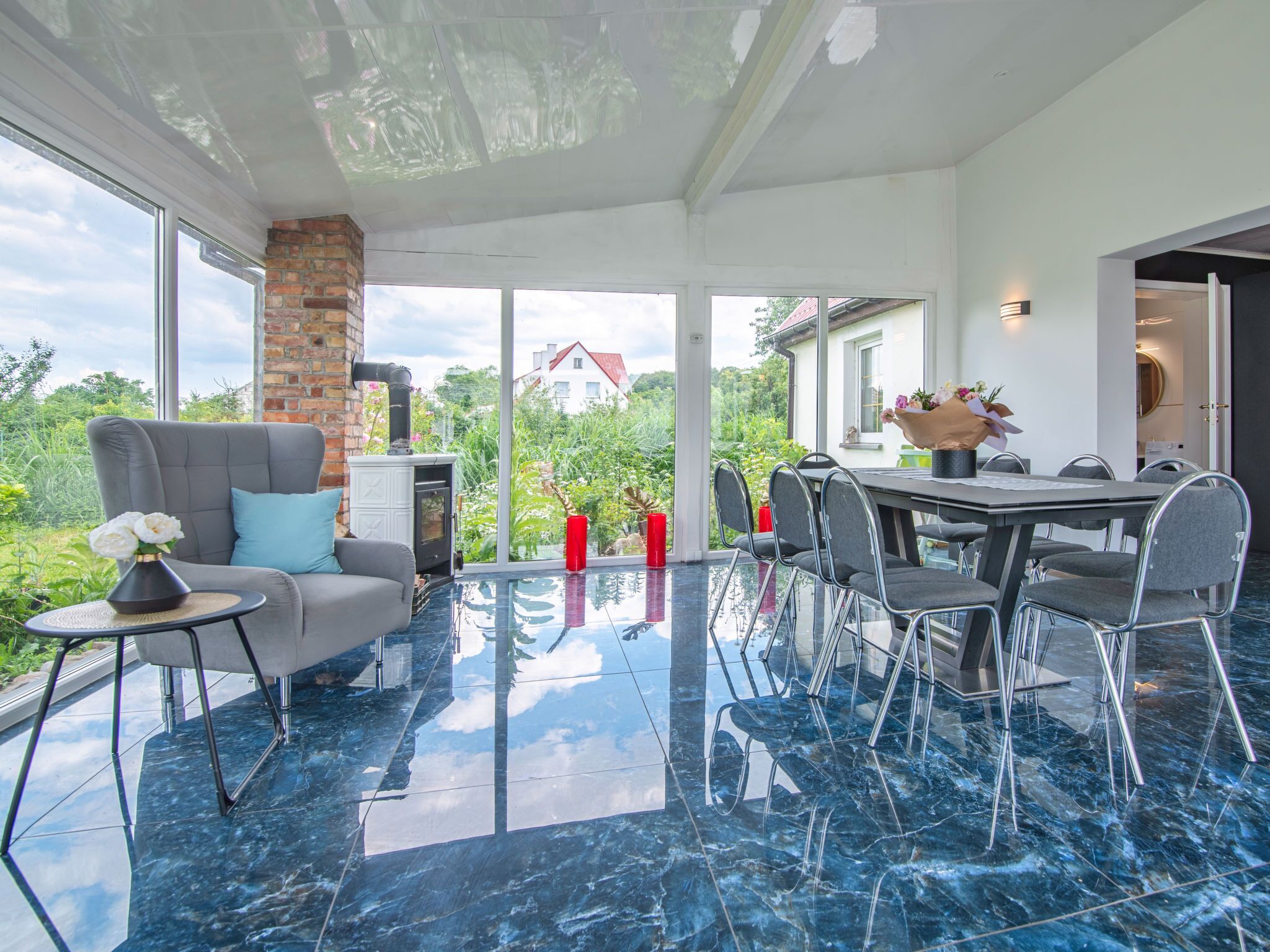 Servei de restauració