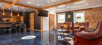 Country House Premium by Interhome