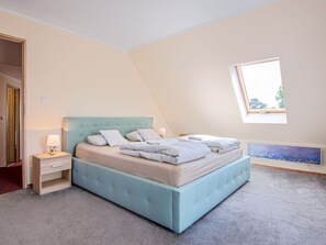 4 bedrooms, Internet - Country House Premium by Interhome (Anielino)