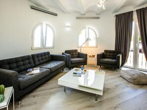 Fernseher
