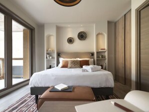 2 bedrooms, Internet