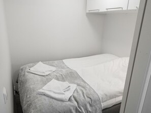 2 habitaciones y acceso a internet 