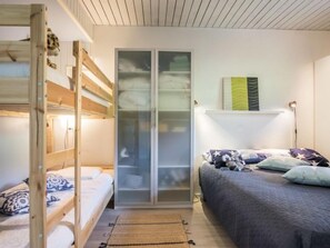 1 Schlafzimmer, Internetzugang