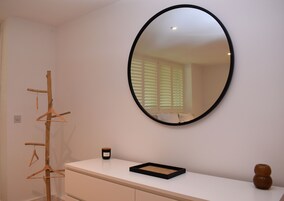 Casa de diseño | 3 dormitorios, decoración individual, mobiliario individual