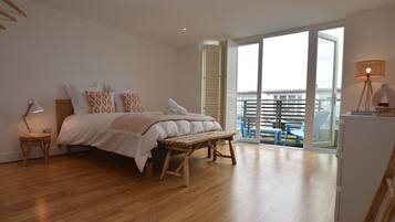 Design huis | 3 slaapkamers, individueel gedecoreerd, individueel gemeubileerd