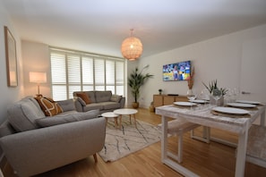 Rumah Desain | 3 kamar tidur dan didekorasi berbeda-beda