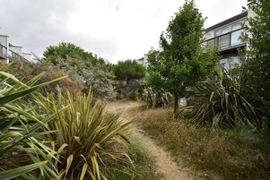 Jardín