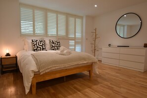 Rumah Desain | 3 kamar tidur dan didekorasi berbeda-beda