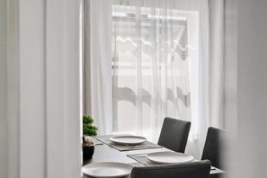 Apartment, Multiple Beds | Living area - Impeccable Apartment in Bletchley Milton Keynes (Milton Keynes)