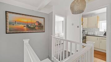 Apartment, Multiple Beds | Exterior