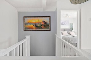 Apartment, Multiple Beds | Interior - Impeccable Apartment in Bletchley Milton Keynes (Milton Keynes)