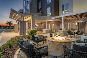 Servicio de la propiedad