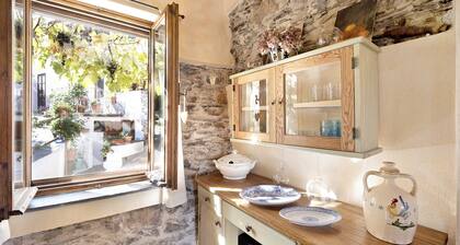 Maison de vacances 'Casa Vittorina' avec jardin, terrasse et Wi-Fi