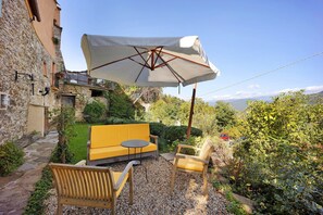 Terras