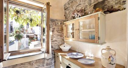 Maison de vacances 'Casa Vittorina' avec jardin, terrasse et Wi-Fi