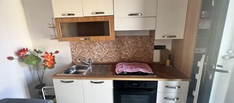 Casa Vacanze Residence Sulcis 2 con terrazza condivisa & A/C