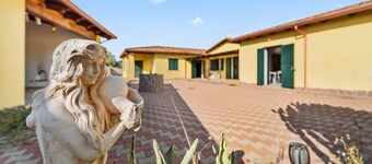 Holiday Home Residence Sulcis 2 with Shared Terrace & A/C