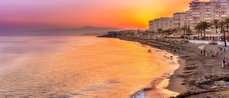 Plage à proximité