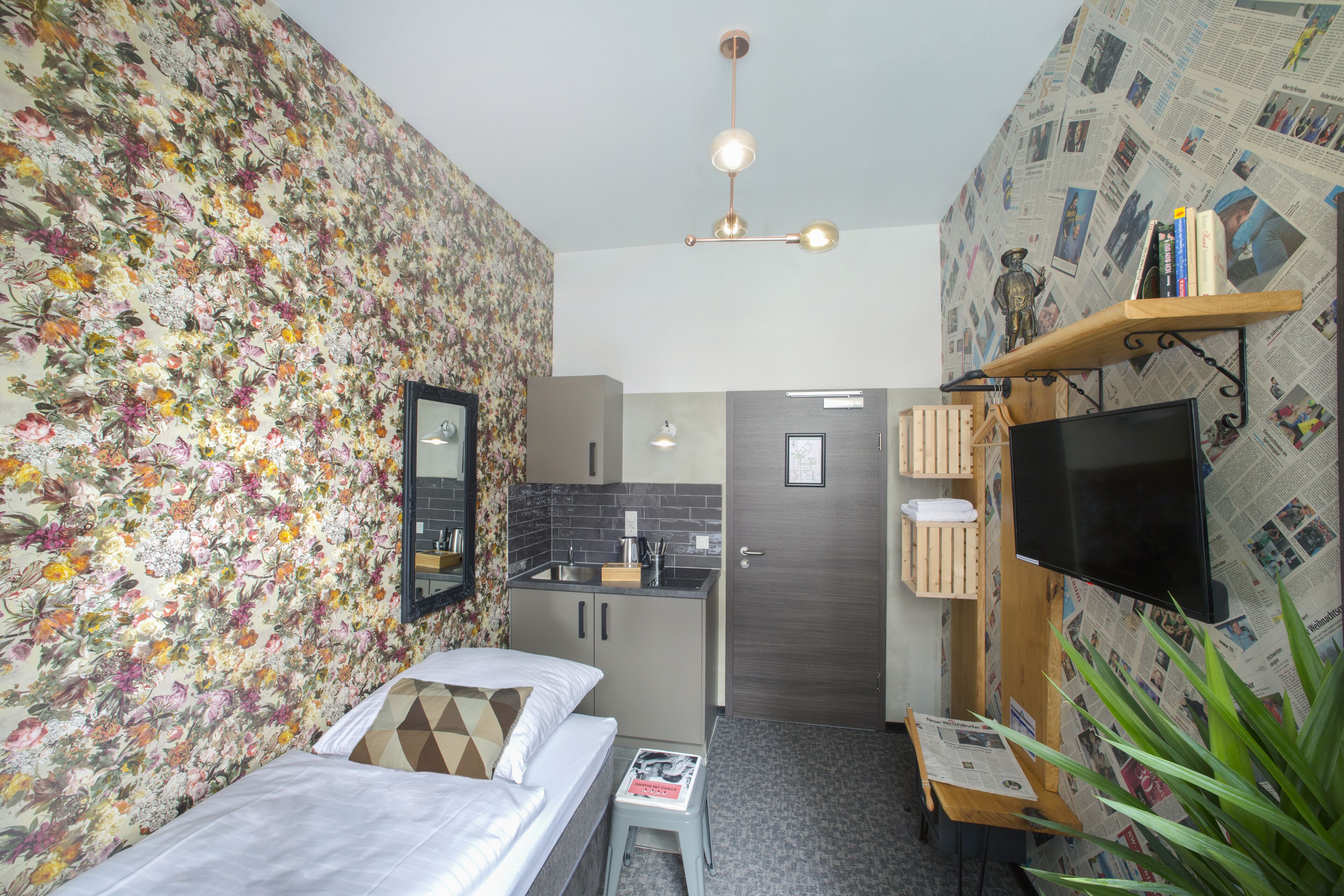 Habitación
