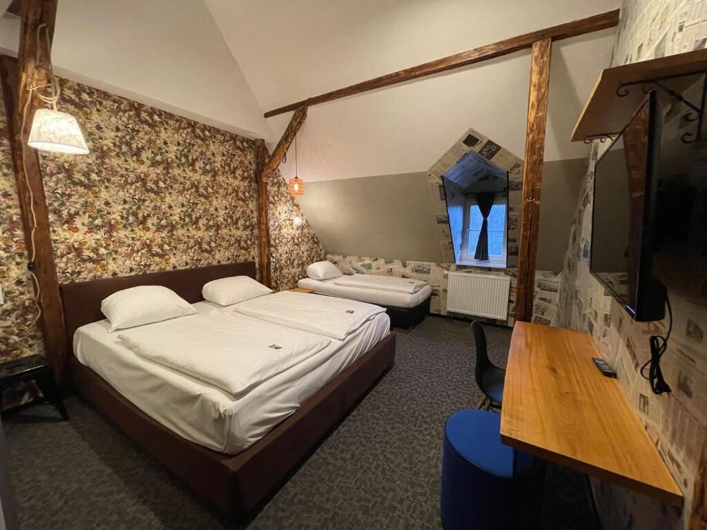 Apartemen, 3 kamar tidur, Bebas Asap Rokok, dapur | Brankas, ruang kerja ramah laptop, tirai kedap cahaya, dan Wi-Fi gratis