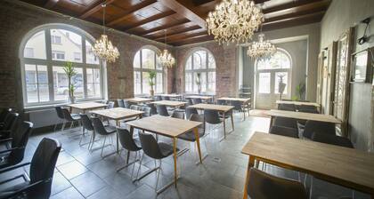 aappartel APARTHOTEL Herford