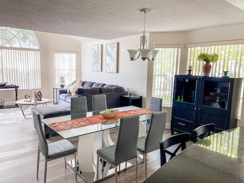 Grand Luxury 3BR Condo near Disney Universal #12