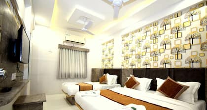 Hotel A1 Vastrapur