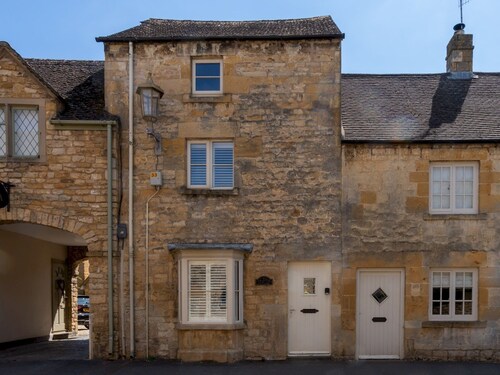 Stunning 17th century 3 bedroom cottage - Pass the Keys