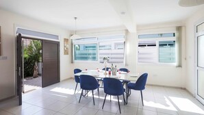 Dining - Villa Delfini 27 - Four Bedroom Villa, Sleeps 6 (Protaras)