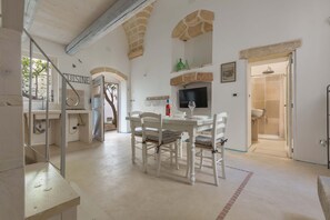 Apartment | Wohnzimmer