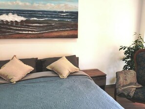2 chambres, Wi-Fi