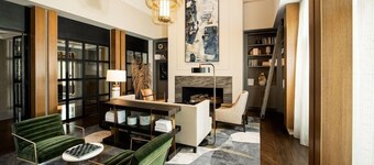 Hotel Hartness