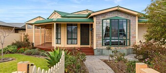 Ti Na Mara - 20 Resolute Avenue, Normanville