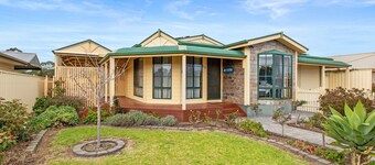 Ti Na Mara - 20 Resolute Avenue, Normanville