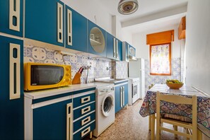 Private kitchen - 2955 Anna House by Barbarhouse (Gallipoli)