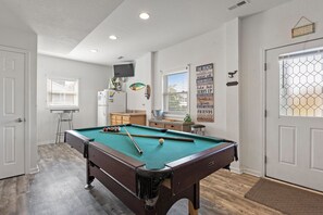 Sala de juegos