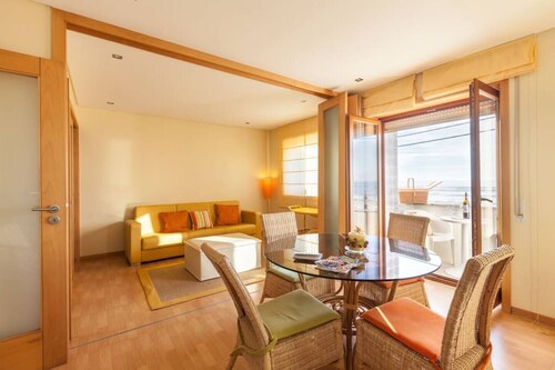 Beach's House 2 in Moledo