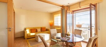 Beach's House 2 in Moledo