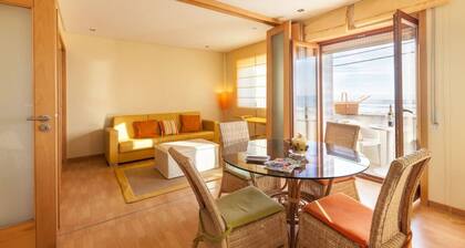 Beach's House 2 in Moledo