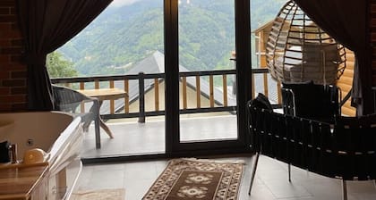 Masal Bungalov