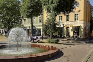 Site d’intérêt