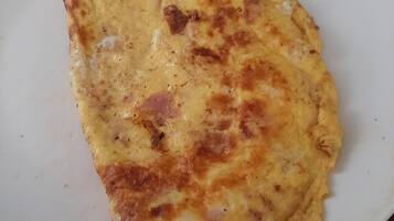 Repas et boissons