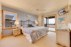 4 chambres, Wi-Fi gratuit, draps fournis
