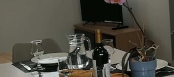 Appartements de Charmes Avec Véranda