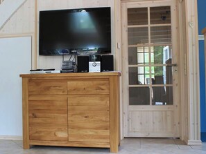 Interior - Beautiful vacation home on the Baaber Düne - 200m to the beach (Baabe)