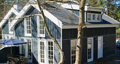 Beautiful vacation home on the Baaber Düne - 200m to the beach