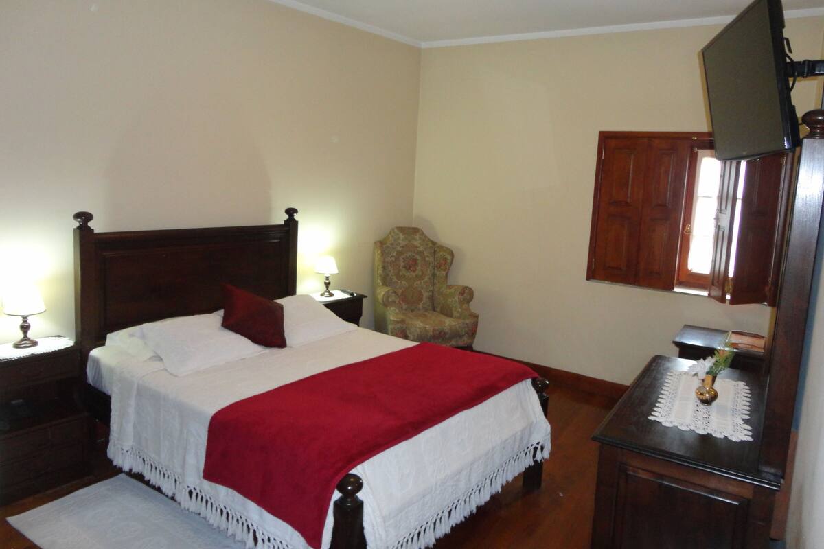 Comfort Double Room, 1 Double Bed