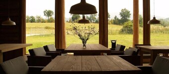 Chalet....